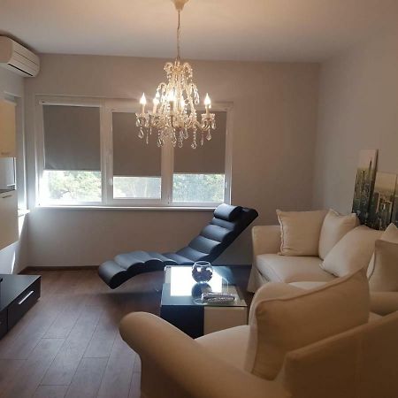 Odessus Apartment Varna Exterior photo