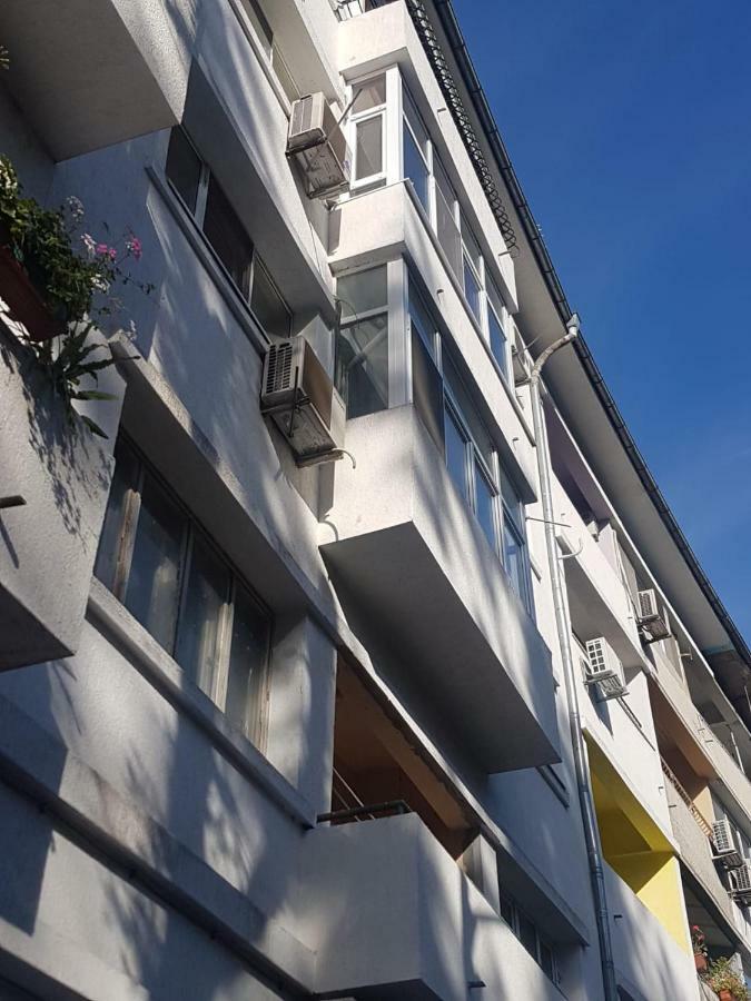 Odessus Apartment Varna Exterior photo