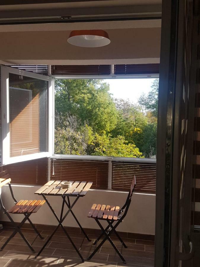 Odessus Apartment Varna Exterior photo